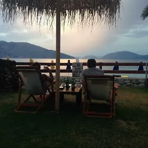 Campsite Camping Karavomilos, Sami (Kefalonia)